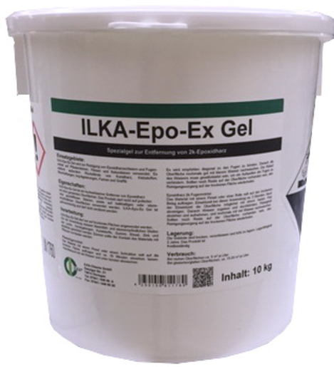 ILKA-Epo-Ex Gel 30,0 kg